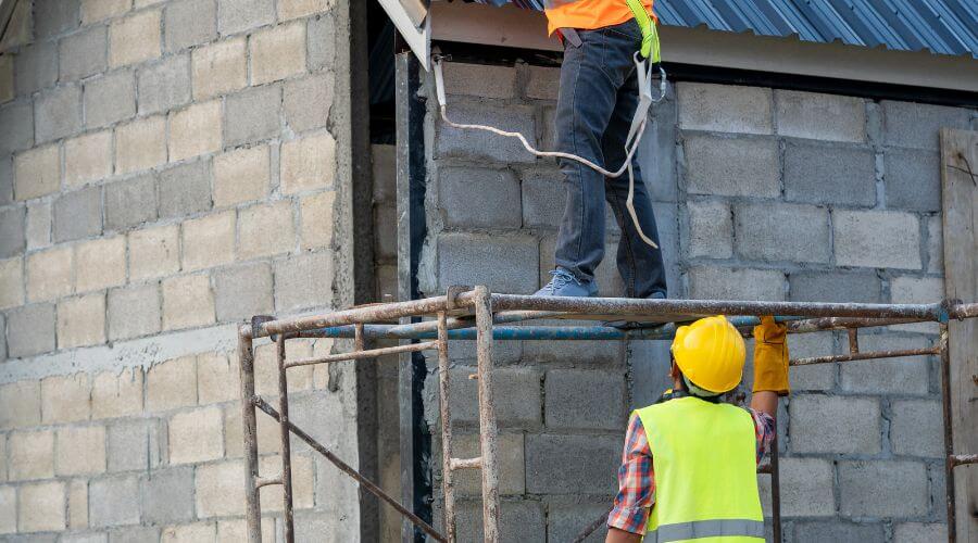 Expert new roof installation services in Fulton, MI